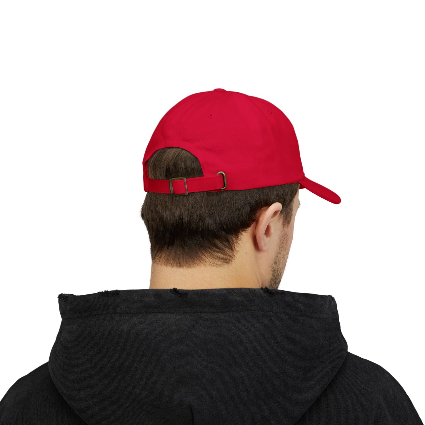 TANKER Embroidered Classic Dad Hat