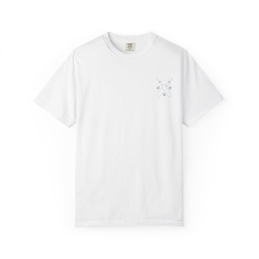 Anatomy of HEAT T-Shirt