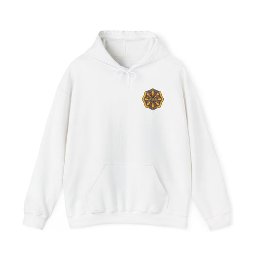 Master Gunner Hoodie