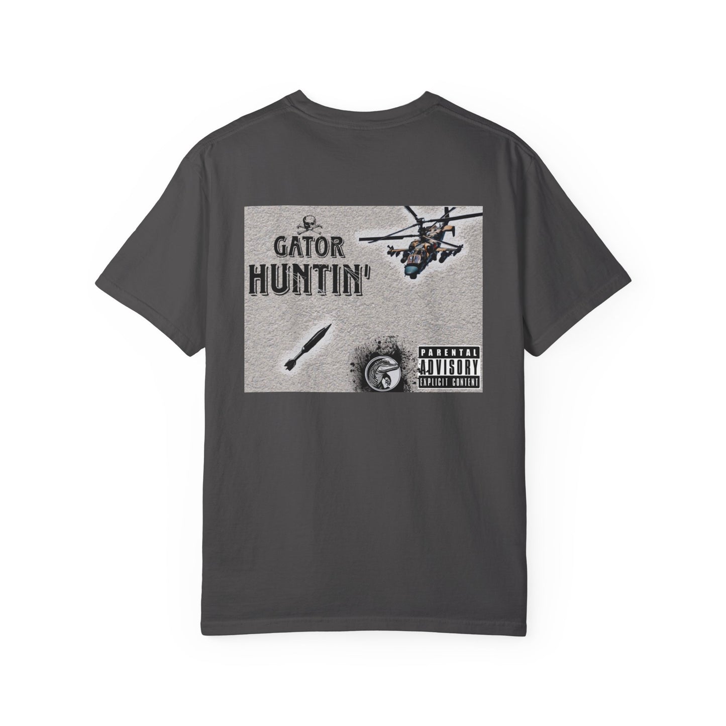 Gator Huntin' Tee
