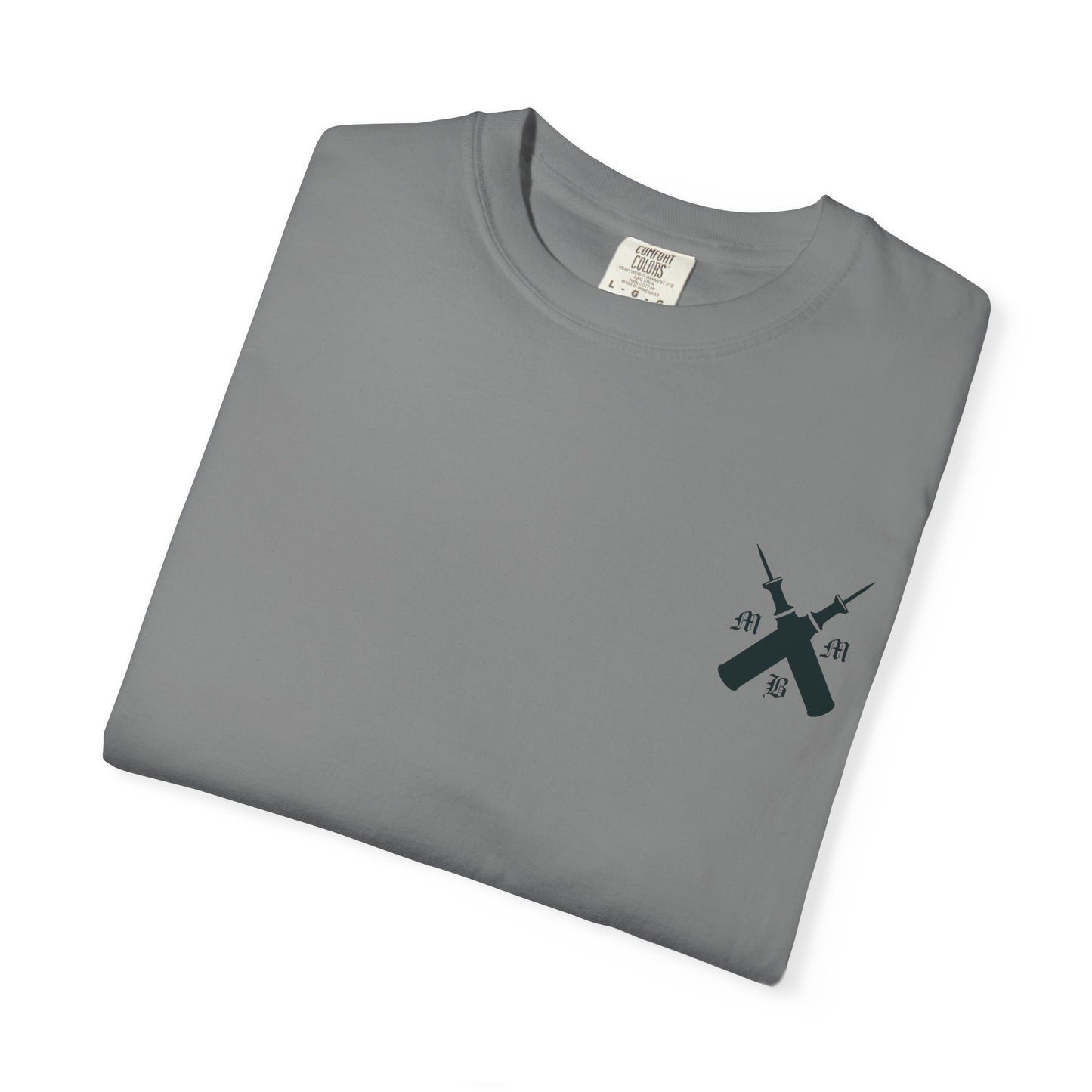 Aim + Eat Tee
