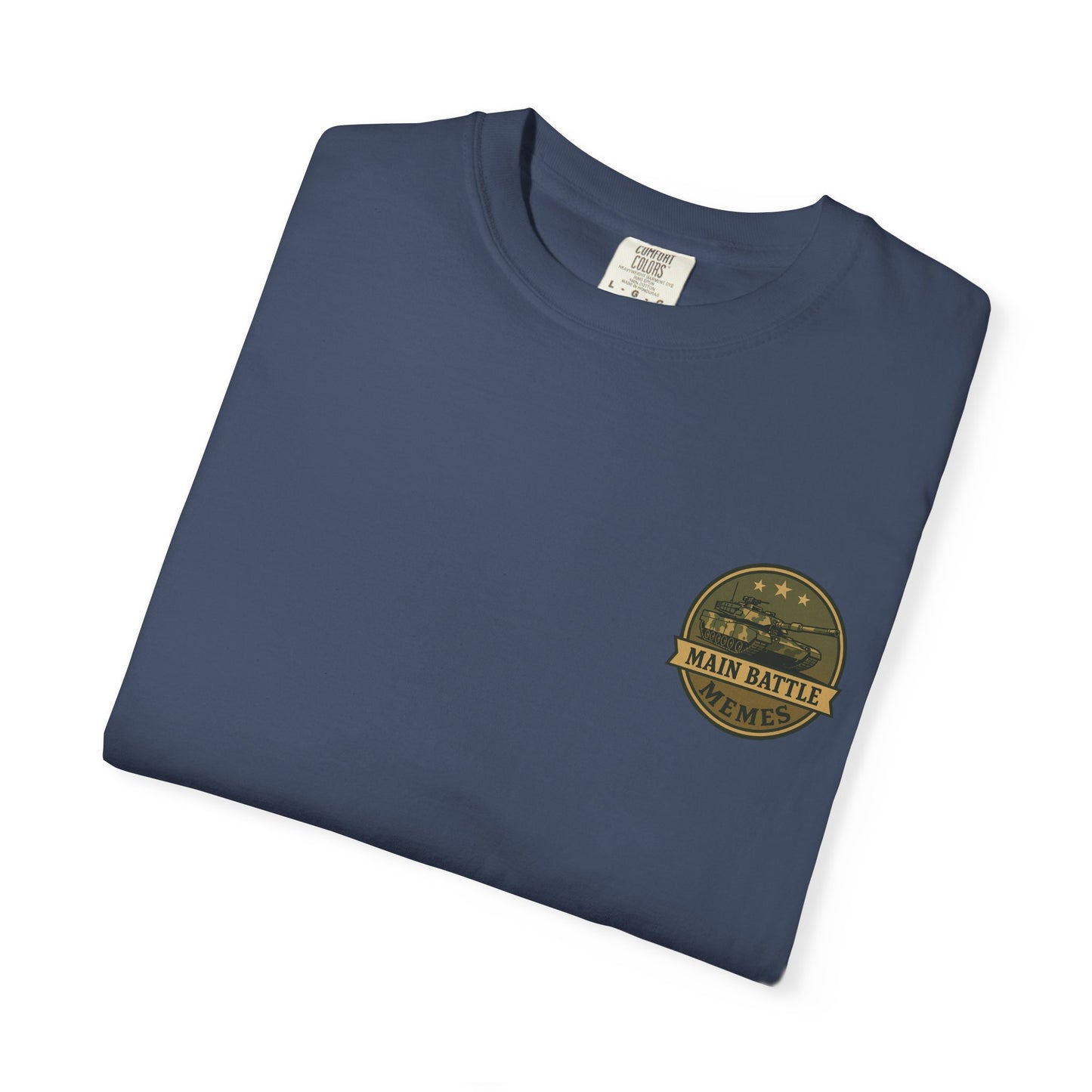 Gator Huntin' Tee