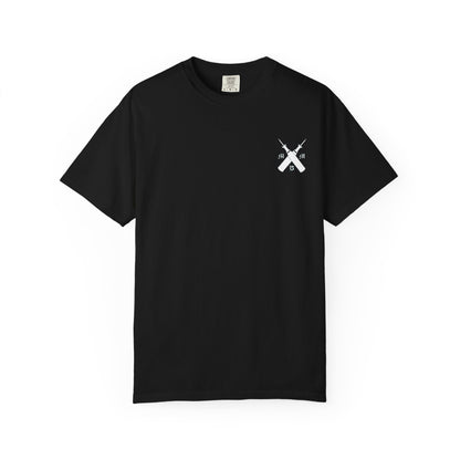 Anatomy of HEAT T-Shirt