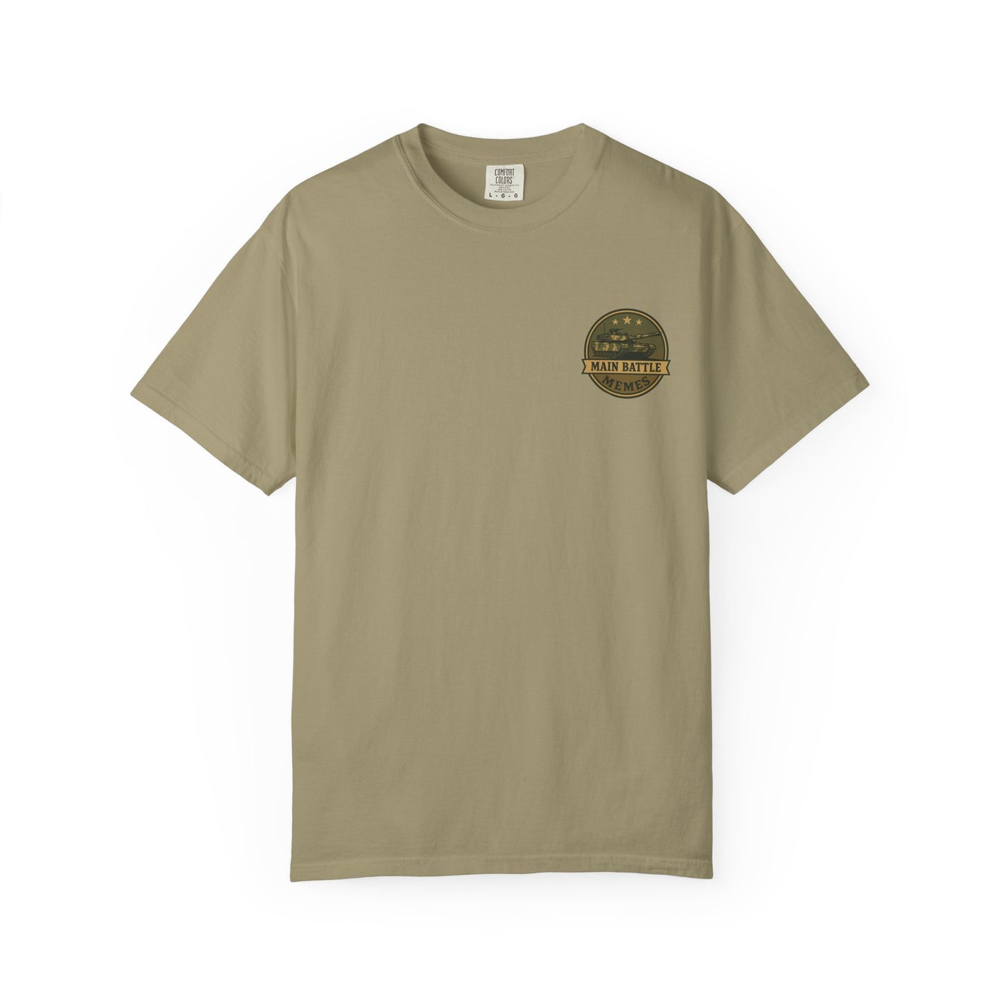 Gator Huntin' Tee