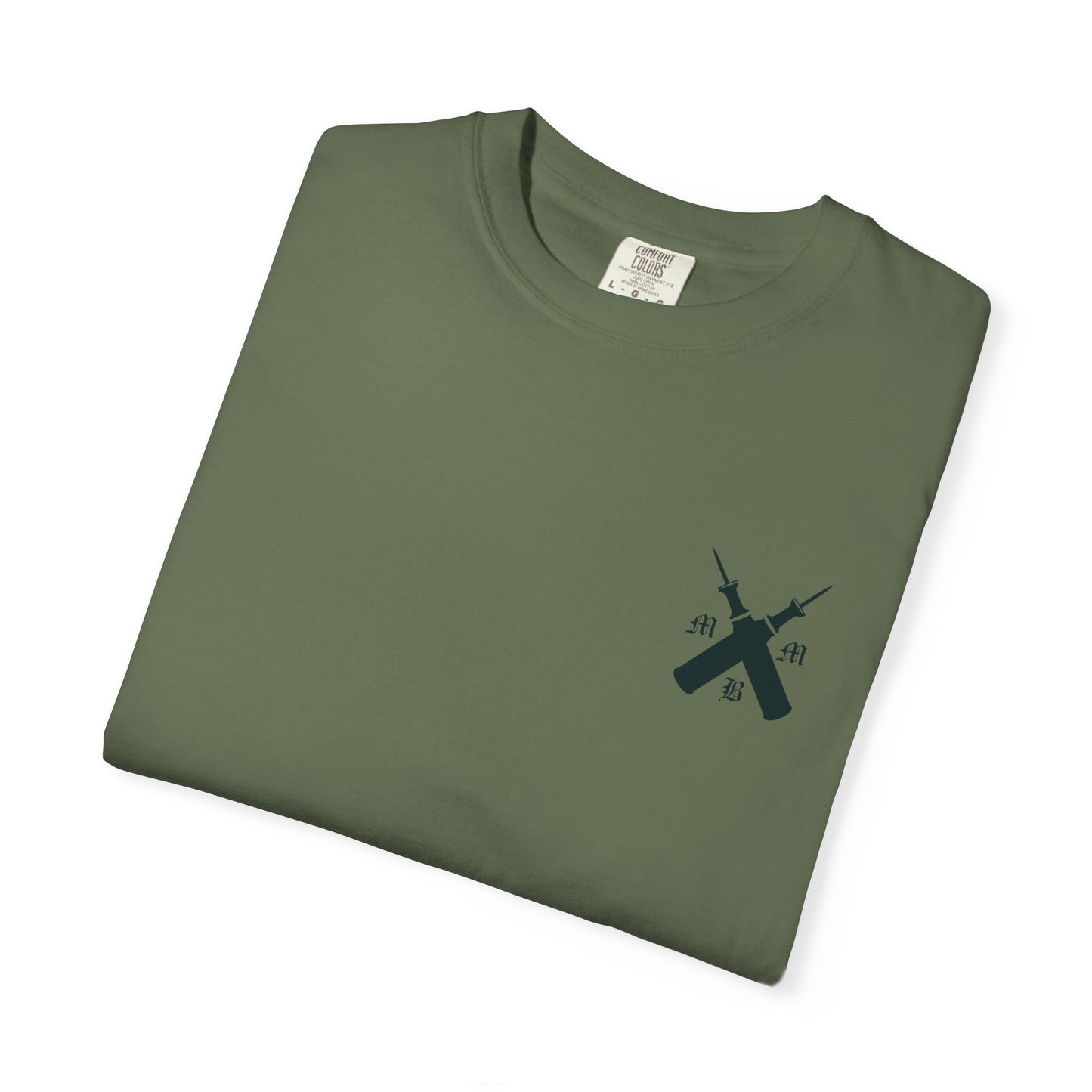 Amateur Hour Tee