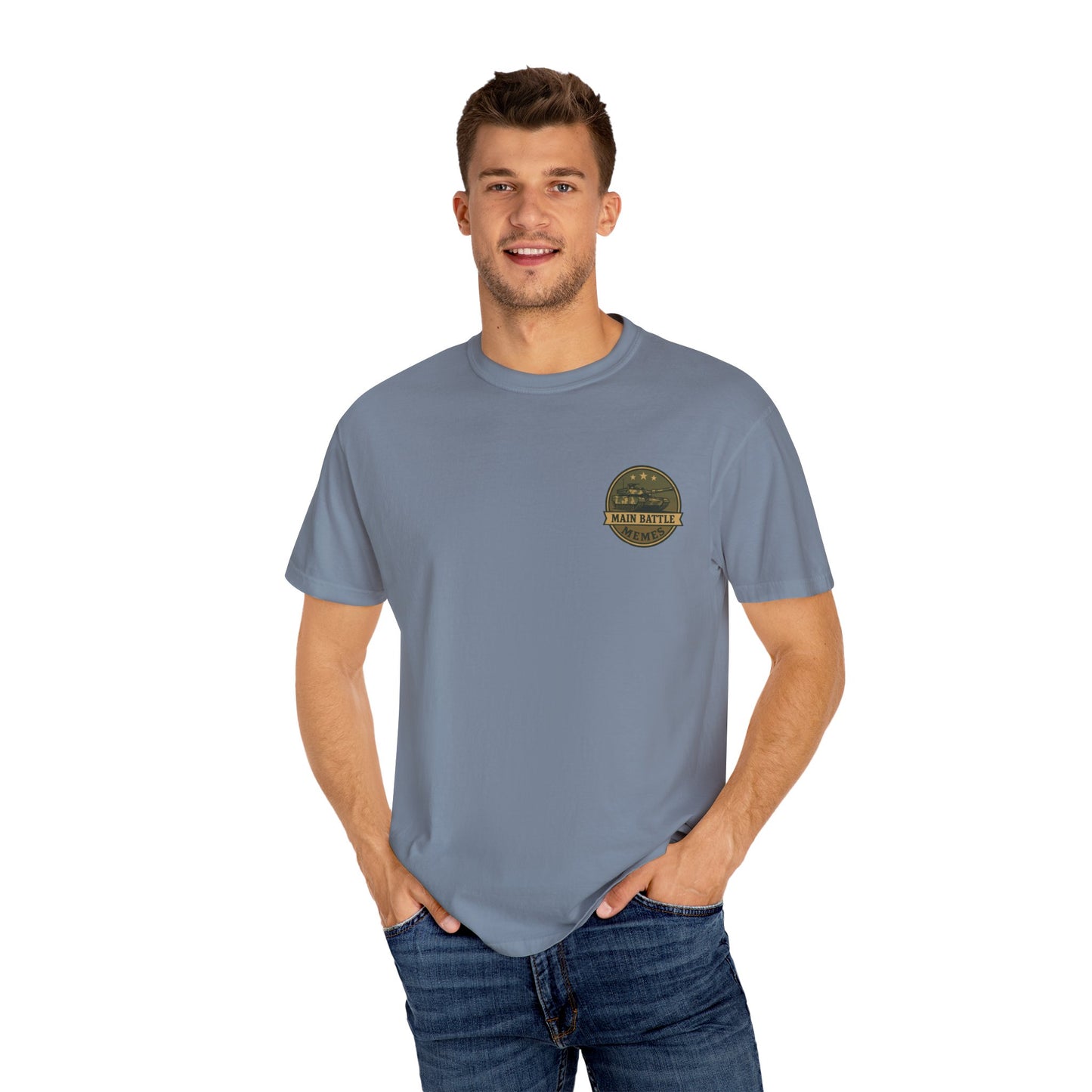 Gator Huntin' Tee