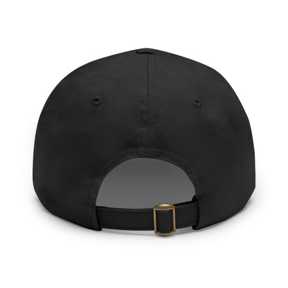 Gunner, Sabot, Tank! Dad Hat