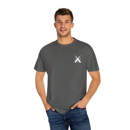 Anatomy of HEAT T-Shirt