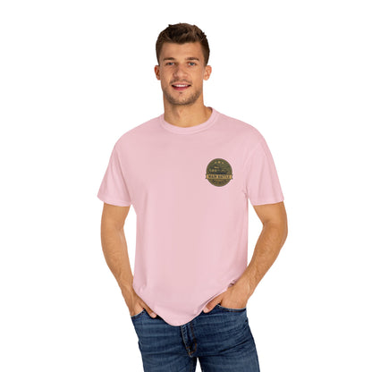 Ain't A Lady Tee