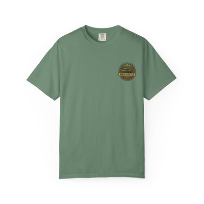 Ain't A Lady Tee