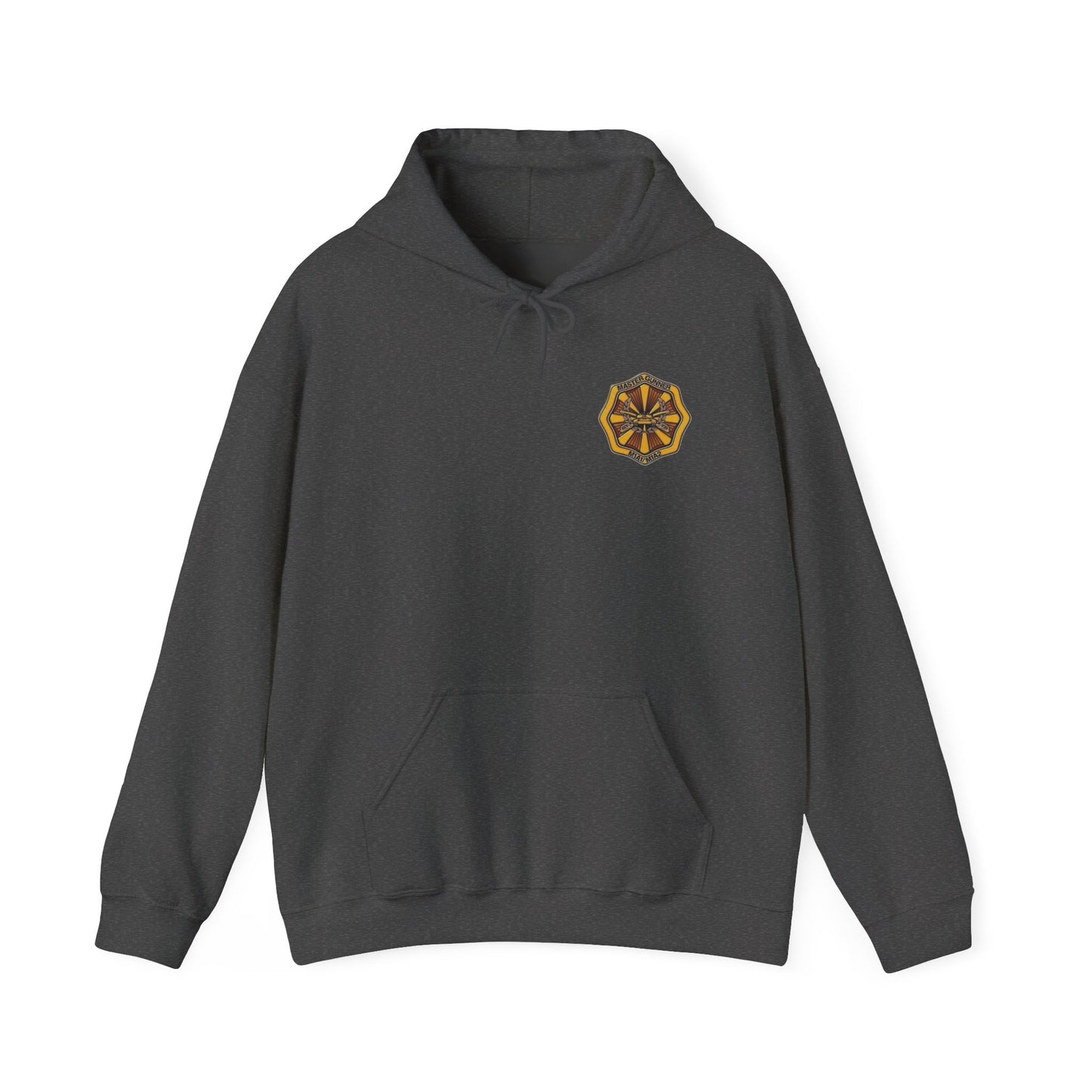 Master Gunner Hoodie