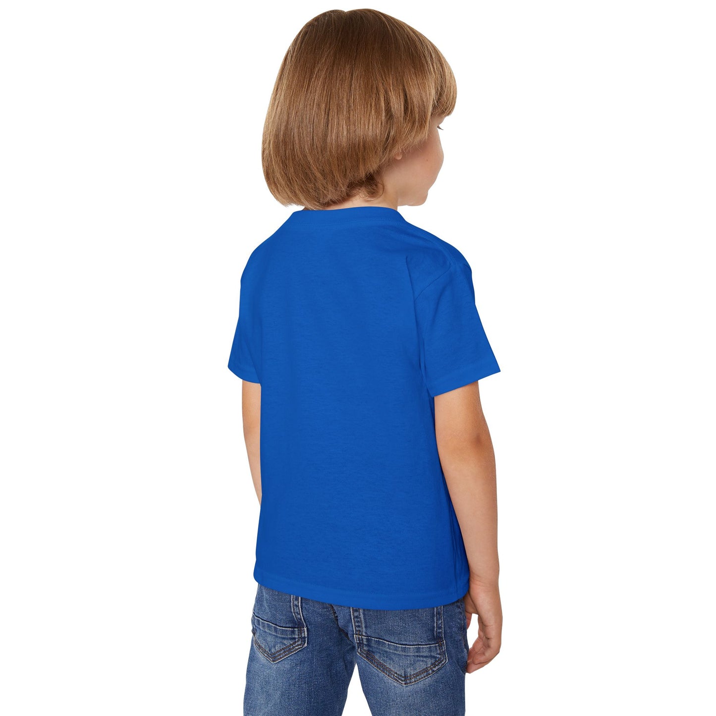 Happy Tank Co. Toddler Tee