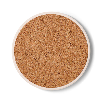 Gunner Coax Troops Coaster