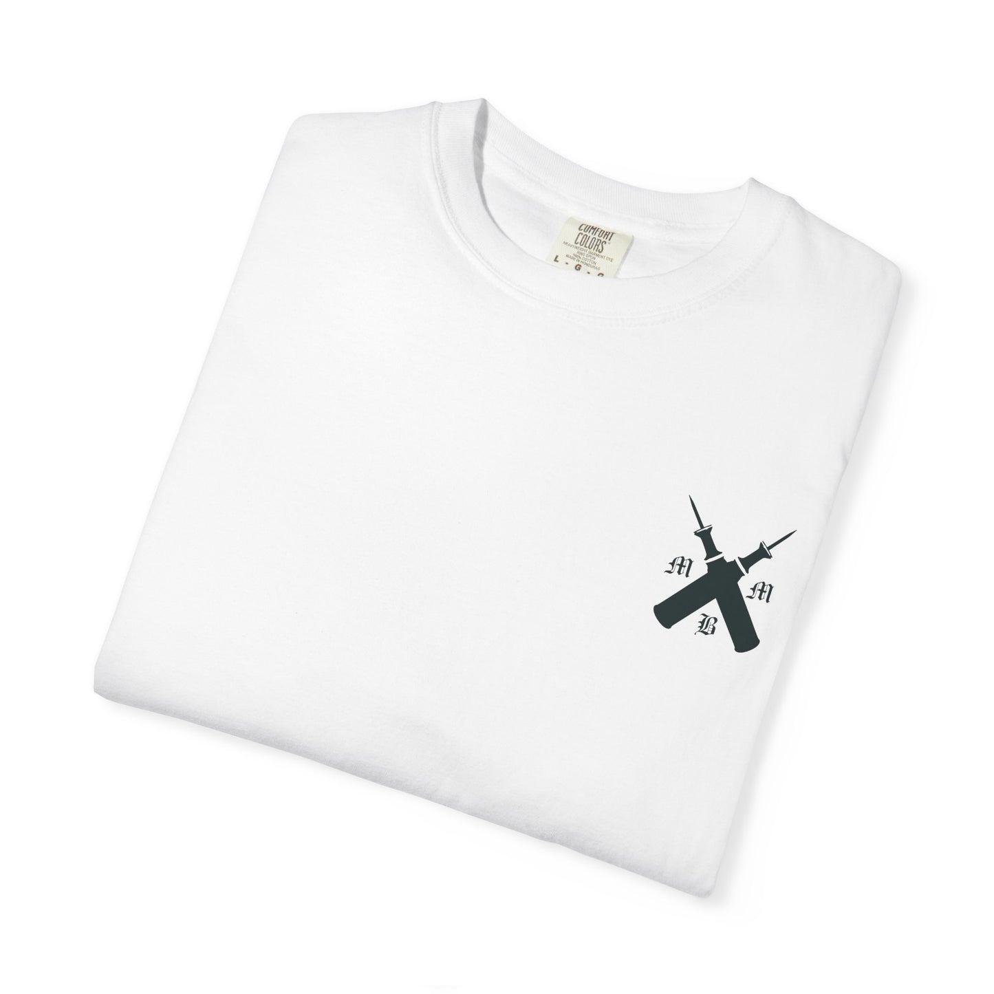 Aim + Eat Tee