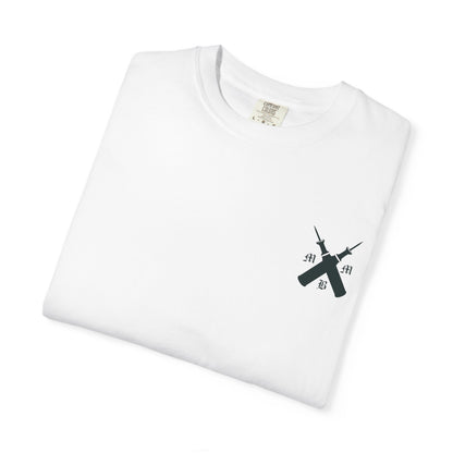 Aim + Eat Tee
