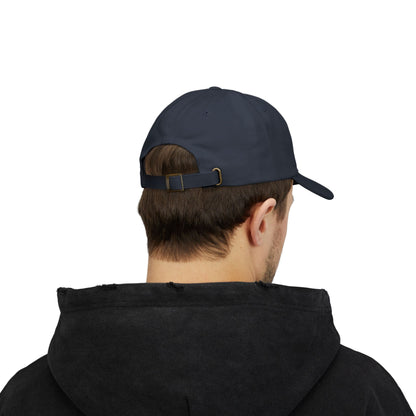 TANKER Embroidered Classic Dad Hat