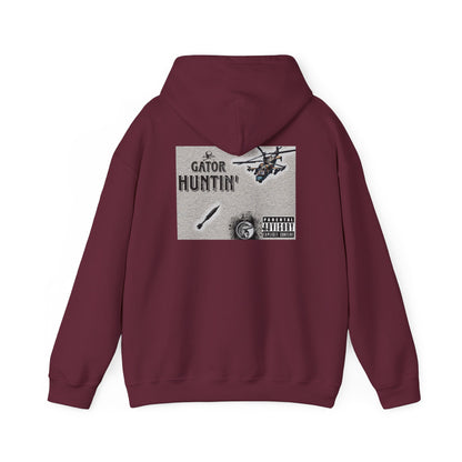 Gator Huntin' Hoodie