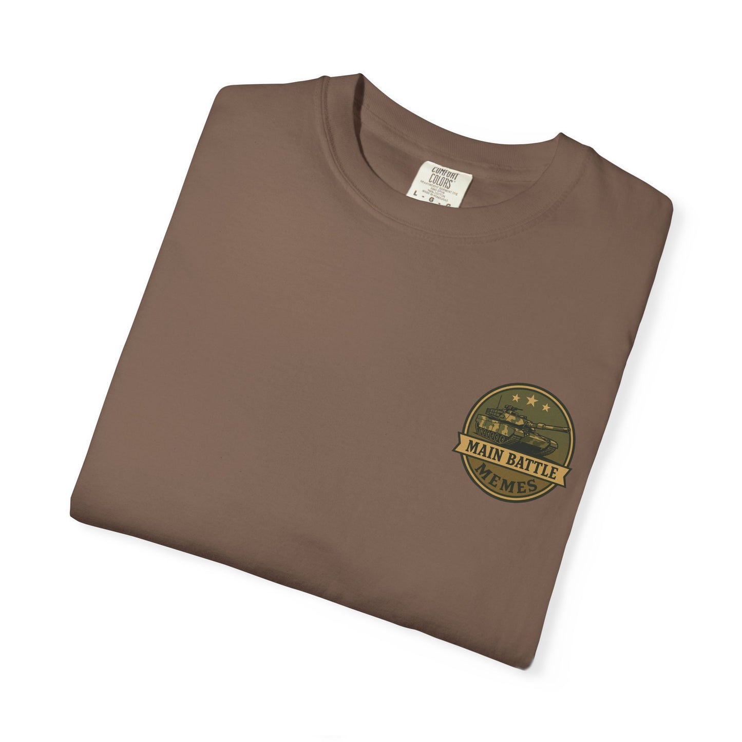 Gator Huntin' Tee
