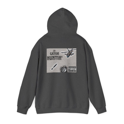 Gator Huntin' Hoodie