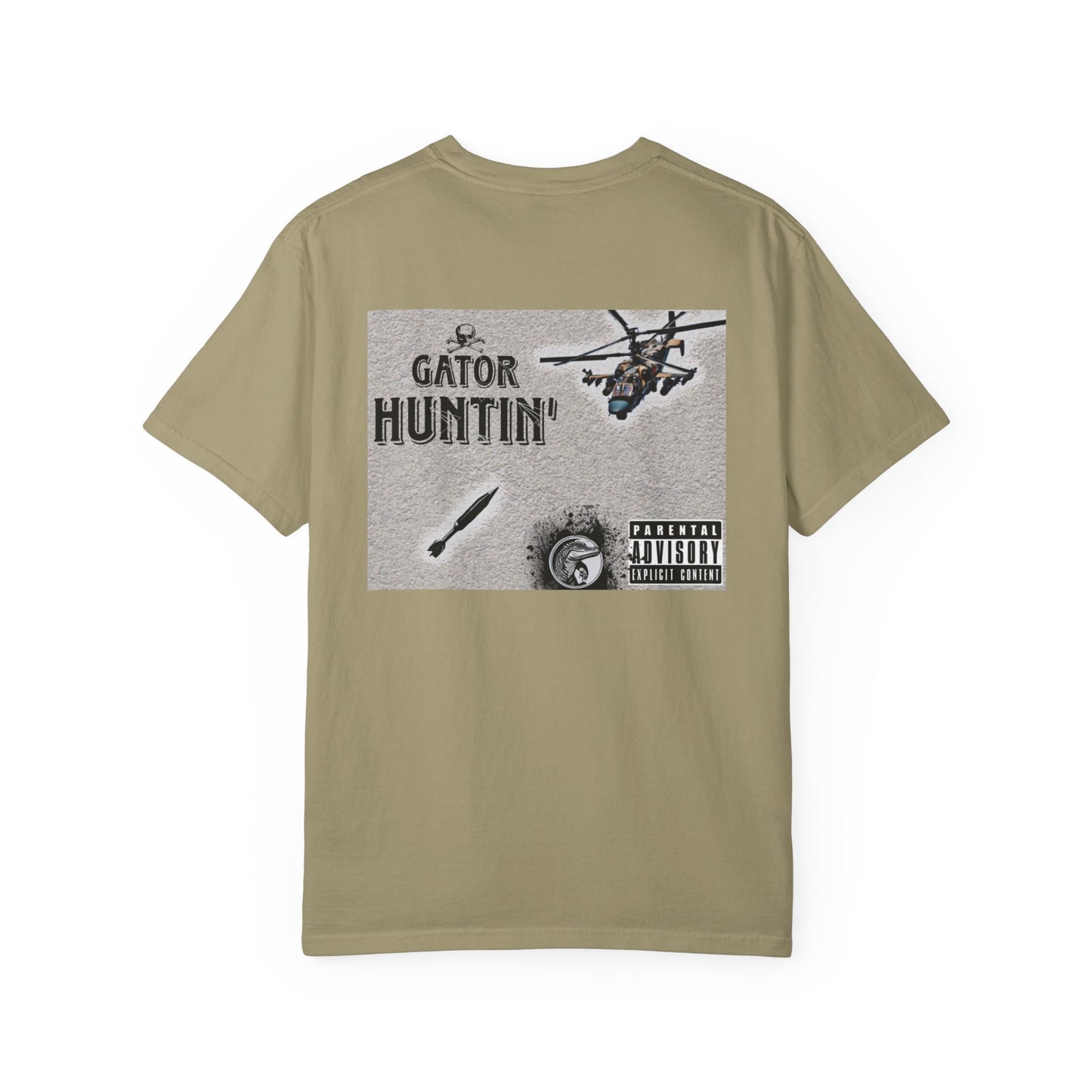 Gator Huntin' Tee