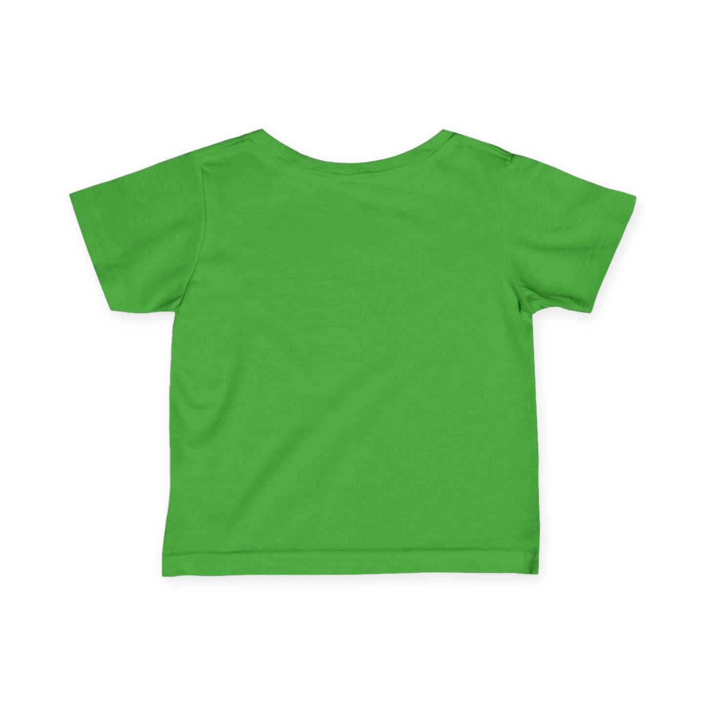 Happy Tank Co. Infant Tee