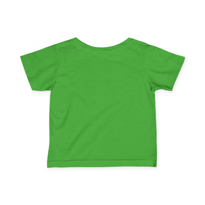 Happy Tank Co. Infant Tee