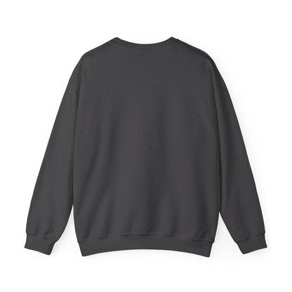 SABOT Academy Crewneck (Dark)
