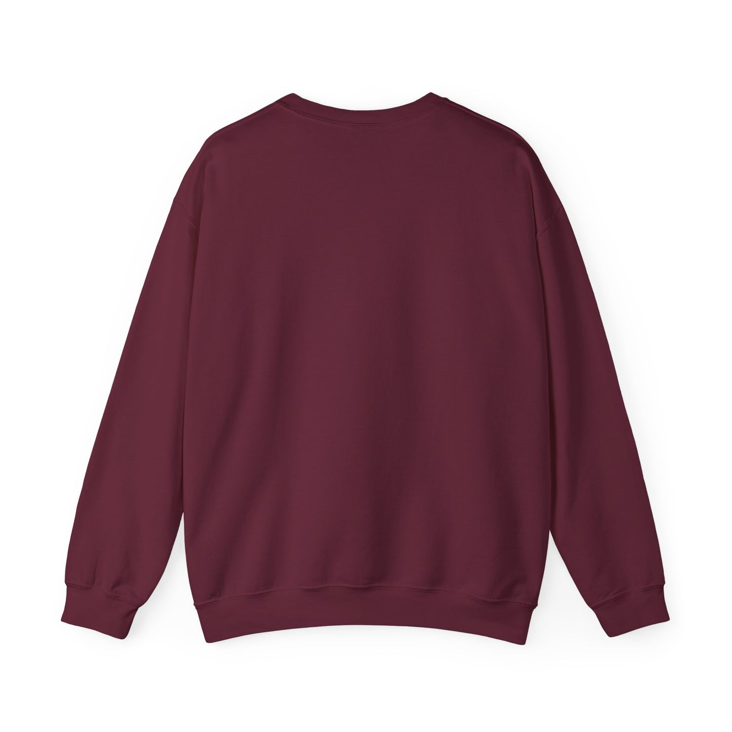 SABOT Academy Crewneck (Dark)