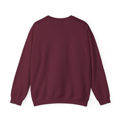 SABOT Academy Crewneck (Dark)