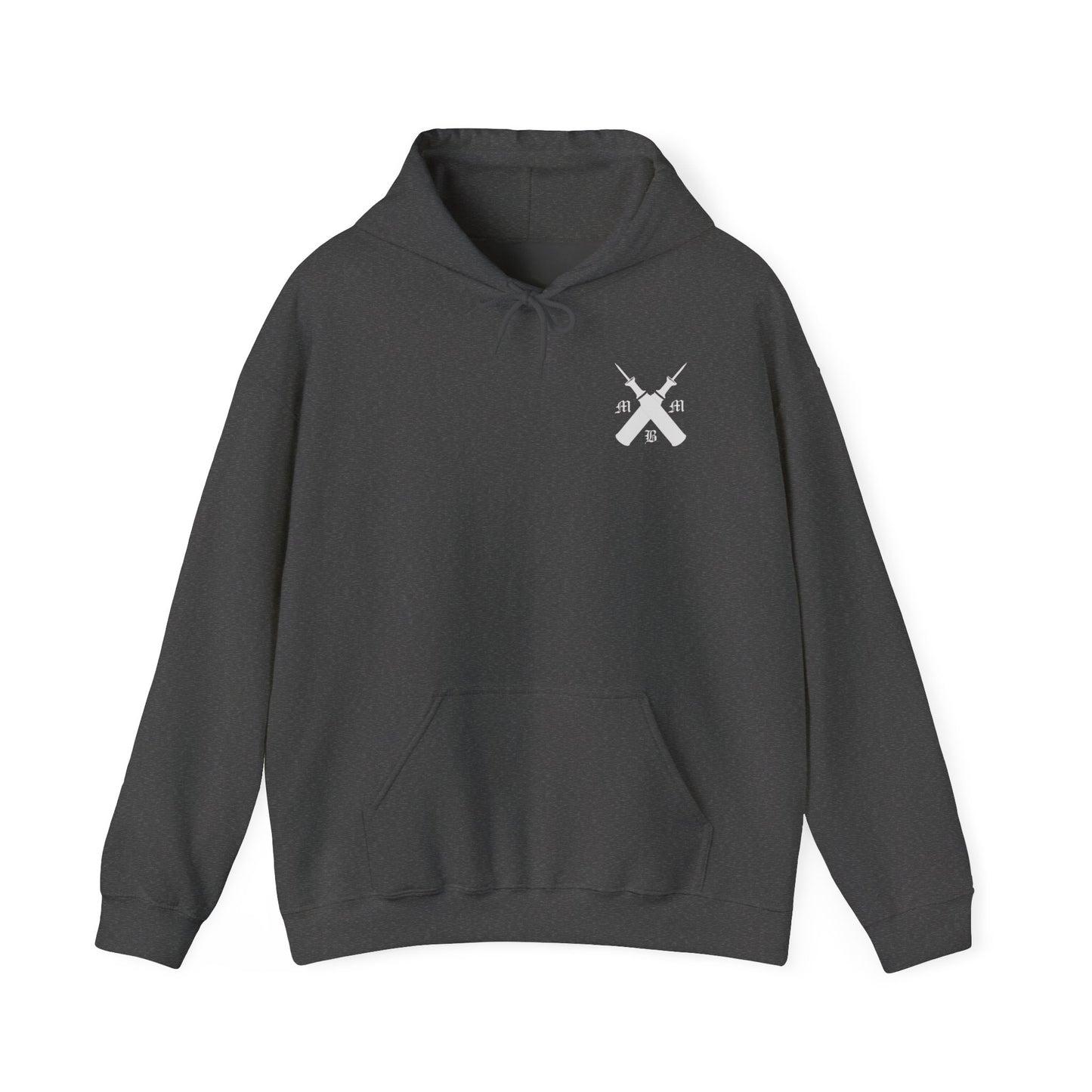 Tread on 'Em Hoodie