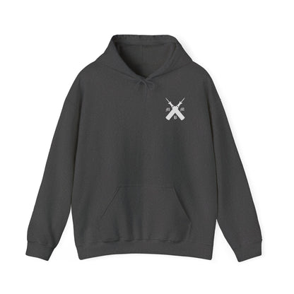 Tread on 'Em Hoodie