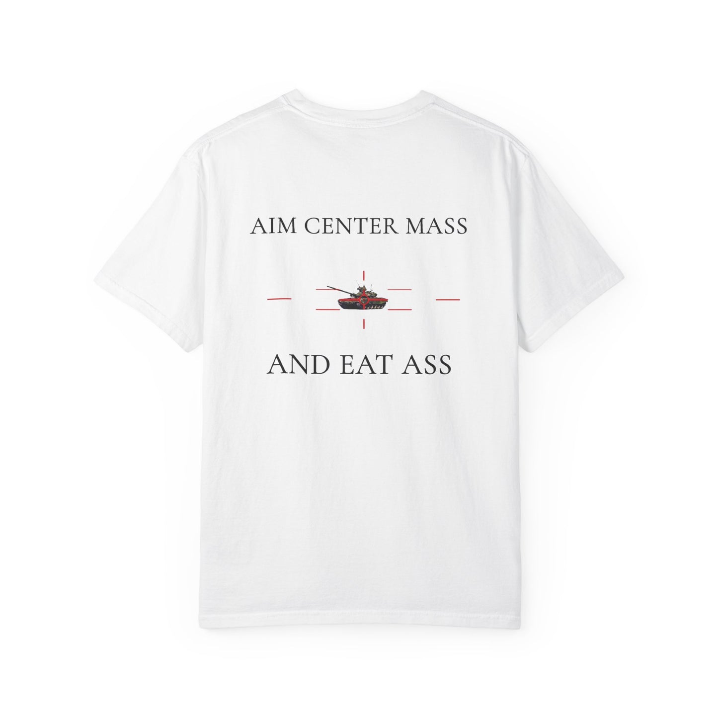 Aim + Eat Tee
