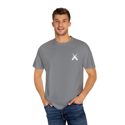 Anatomy of HEAT T-Shirt