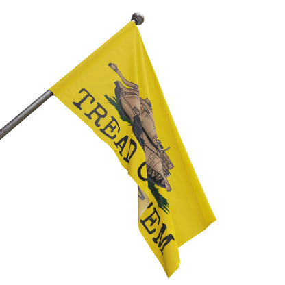 Tread on 'Em Flag
