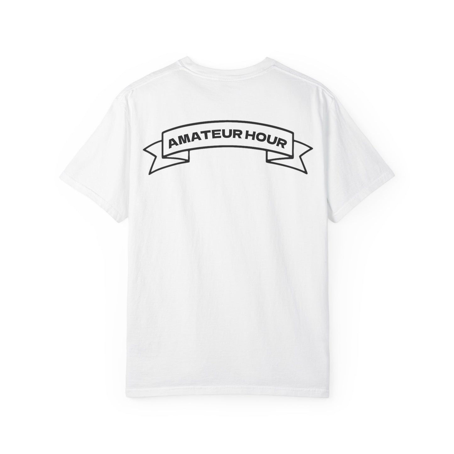 Amateur Hour Tee