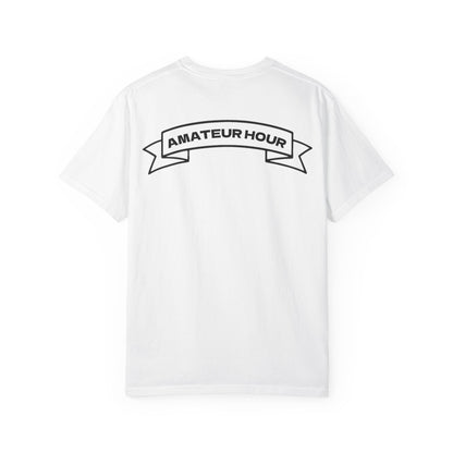 Amateur Hour Tee