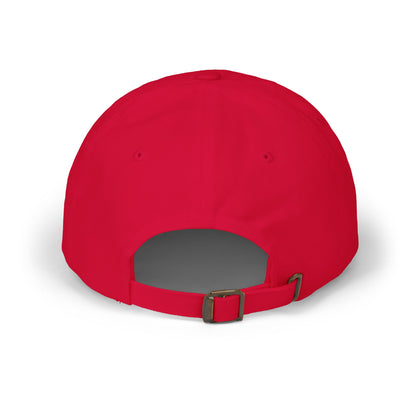 TANKER Embroidered Classic Dad Hat