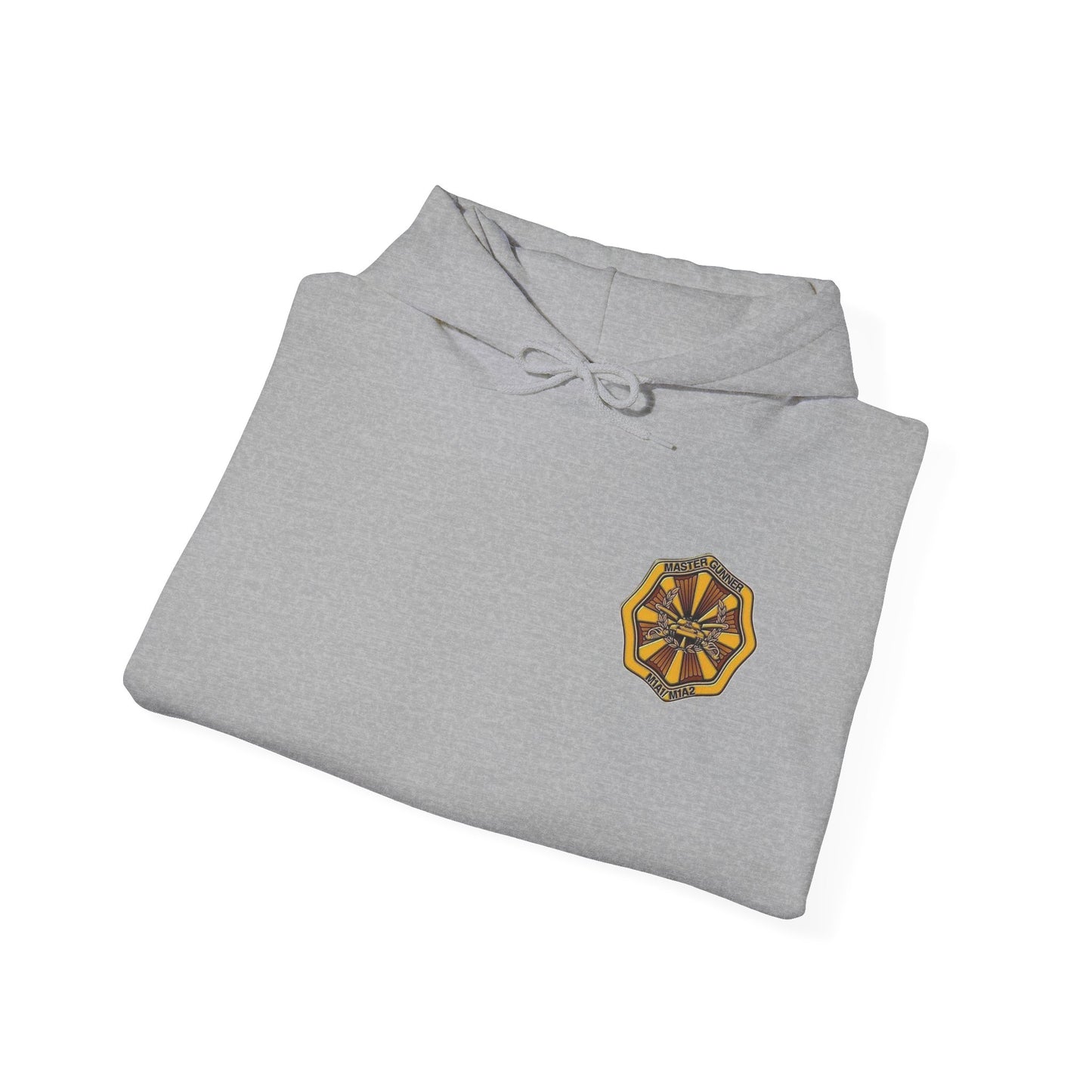 Master Gunner Hoodie