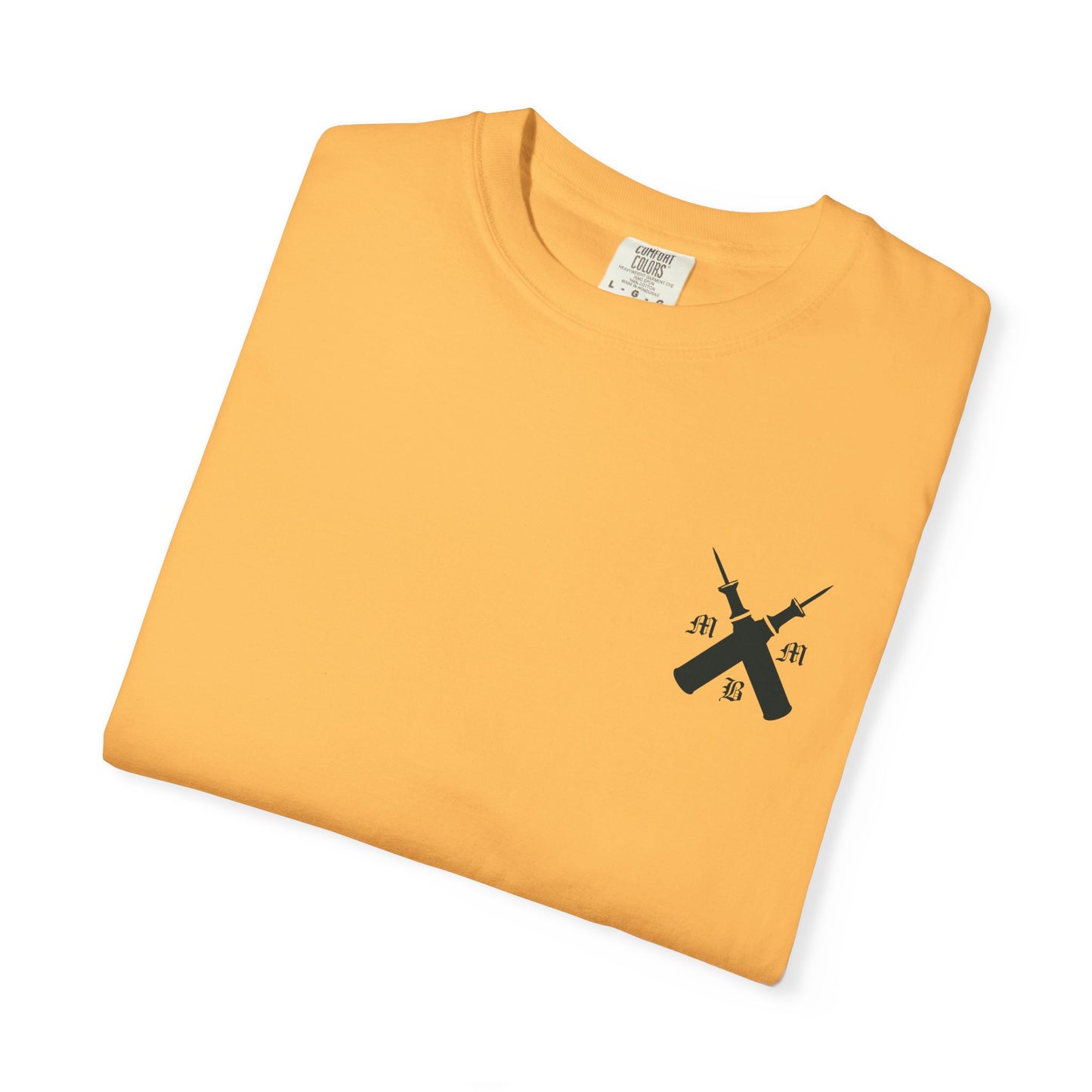 Retro- Panther Hit Tee