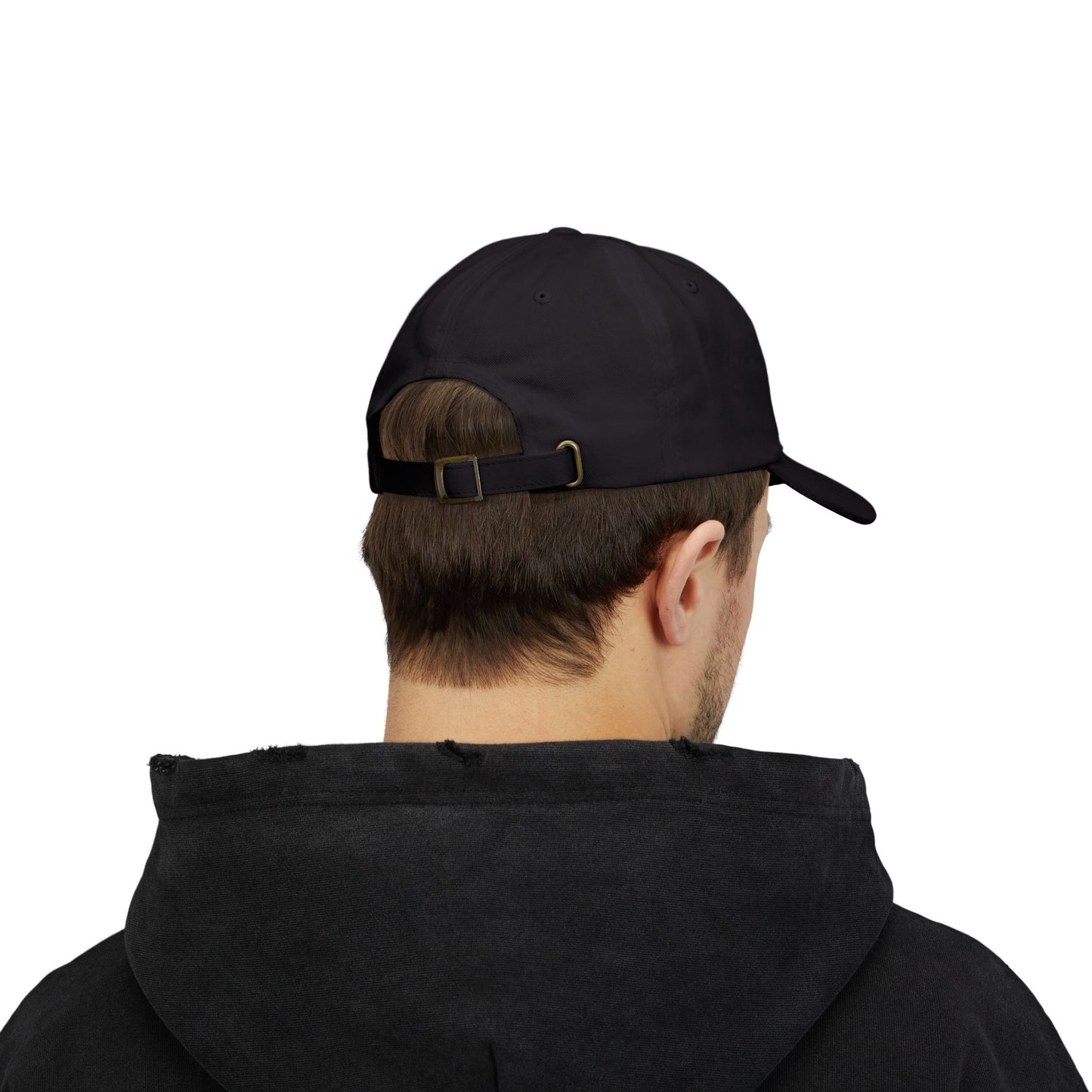 TANKER Embroidered Classic Dad Hat