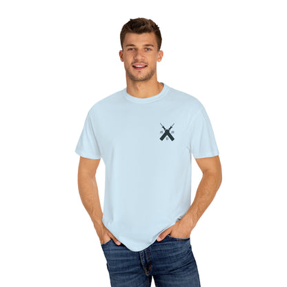 Retro- Panther Hit Tee