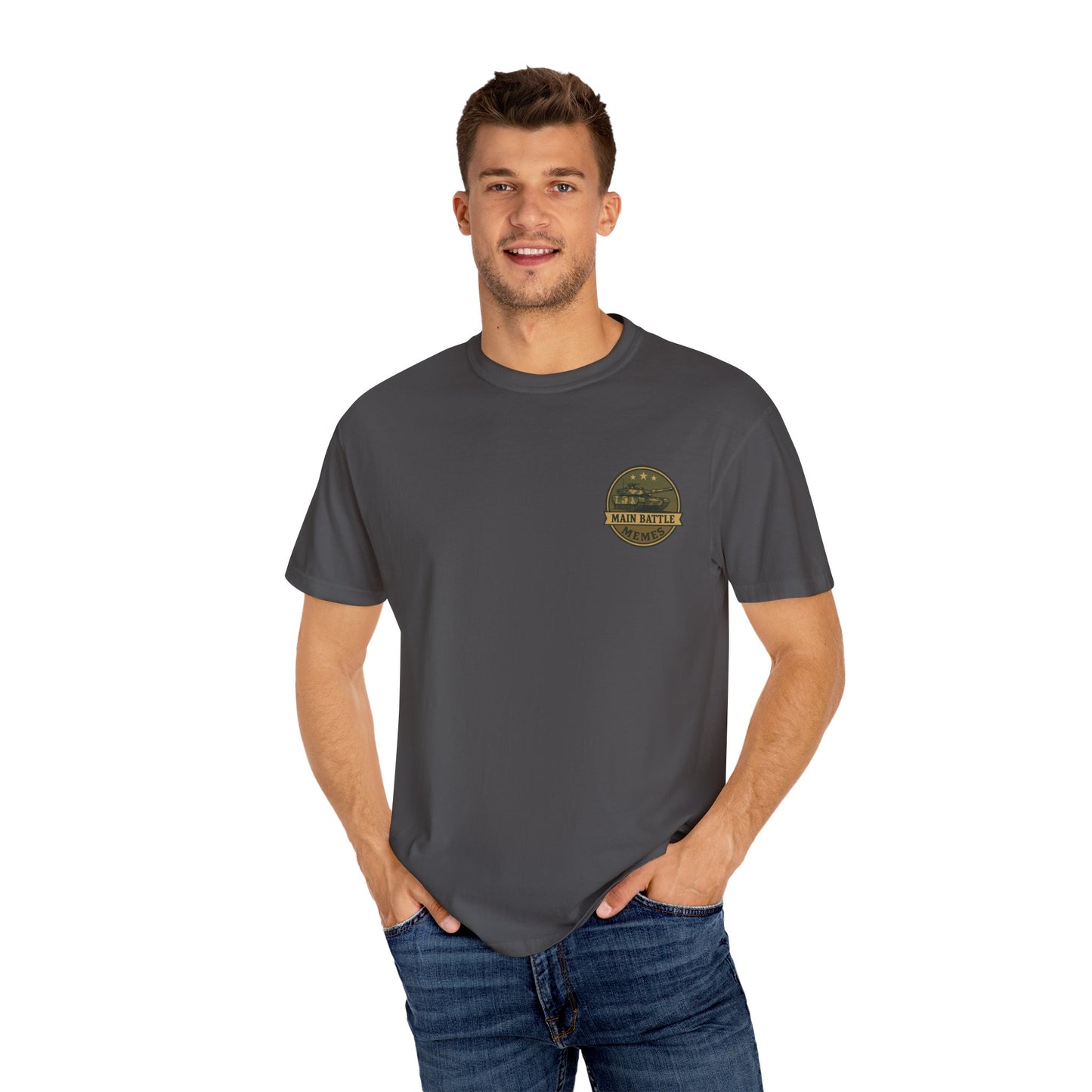 Gator Huntin' Tee