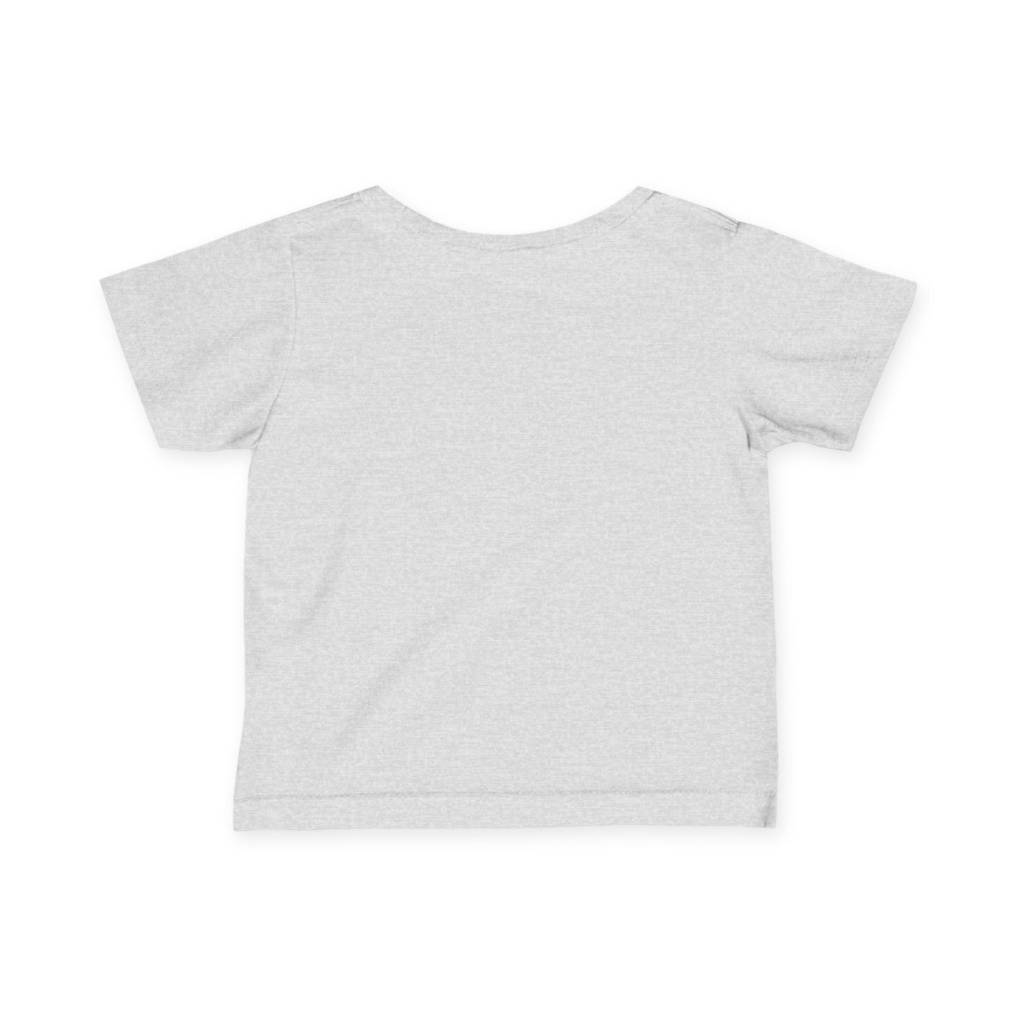Happy Tank Co. Infant Tee