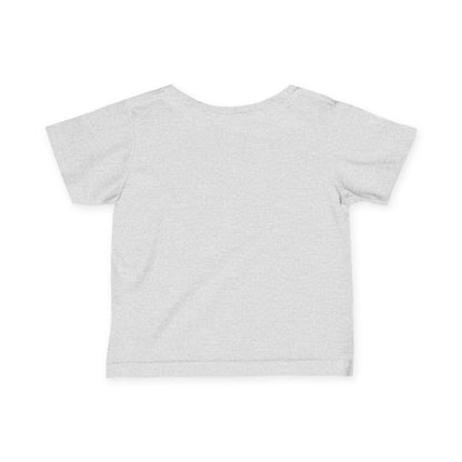 Happy Tank Co. Infant Tee