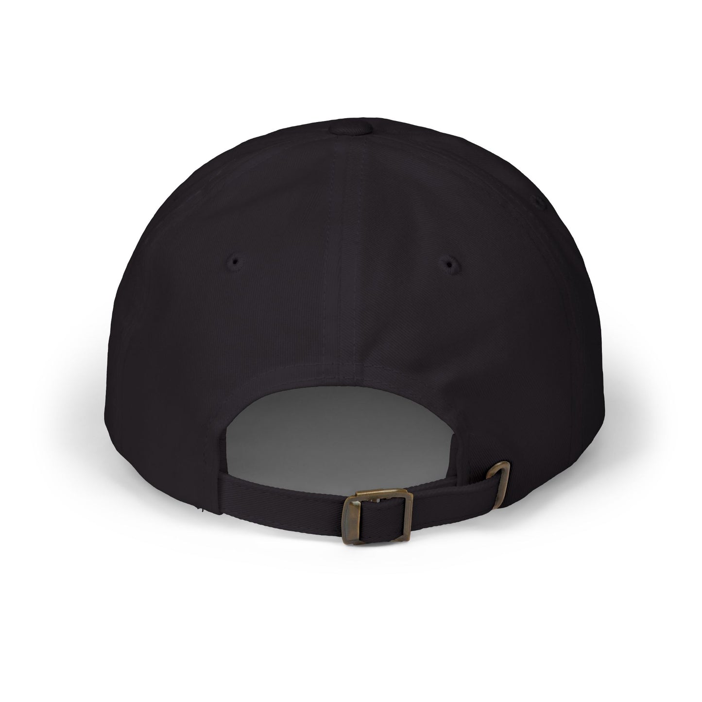 TANKER Embroidered Classic Dad Hat