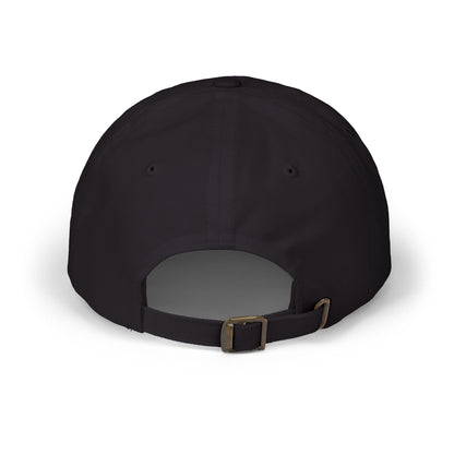 TANKER Embroidered Classic Dad Hat