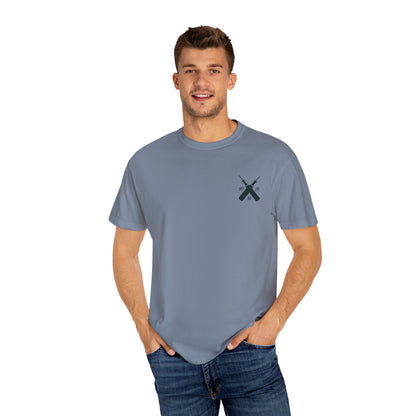 Aim + Eat Tee