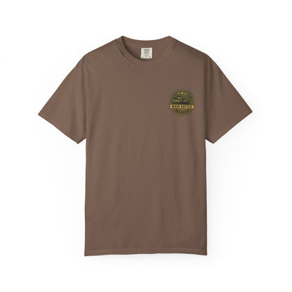 Ain't A Lady Tee