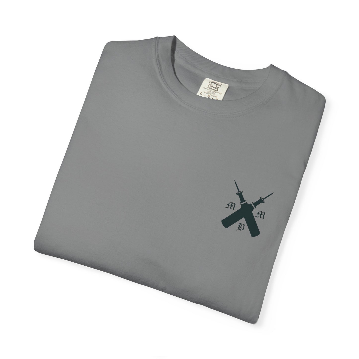 Amateur Hour Tee
