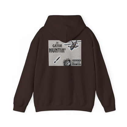 Gator Huntin' Hoodie